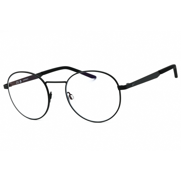 NWT Nike NIKE TRAVELER DRIFT BL IB3678X-010 Eyeglasses - Picture 1 of 2